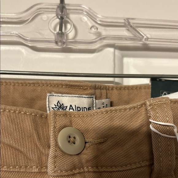 Alpine design barrel pants - Picture 3 of 7
